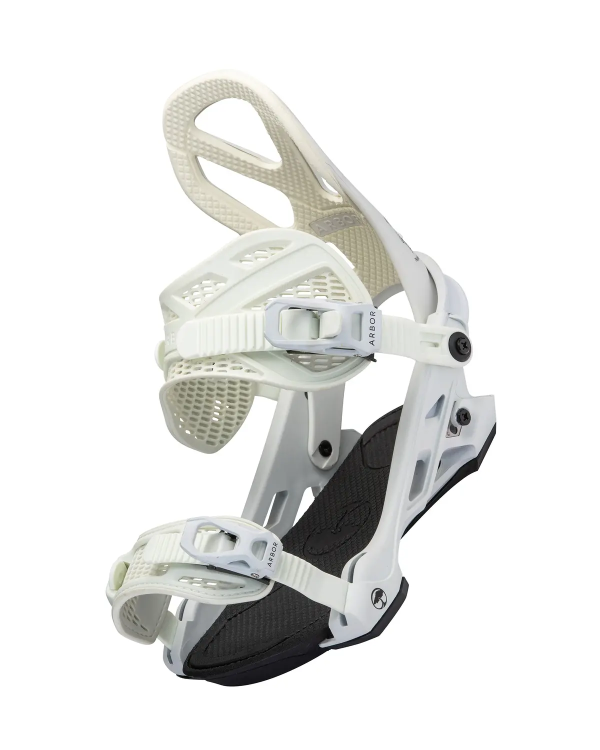 Frank April Hemlock Pro 1