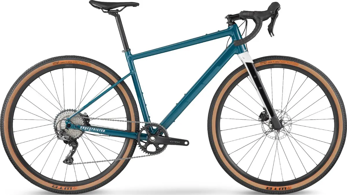 Bmc Unrestricted Al Two 1