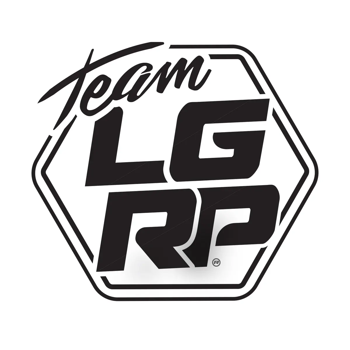 Team Lgrp® Membership 1