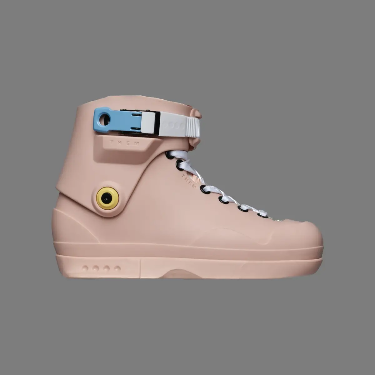 Them Skates Bacethem 909 Shell Only 1