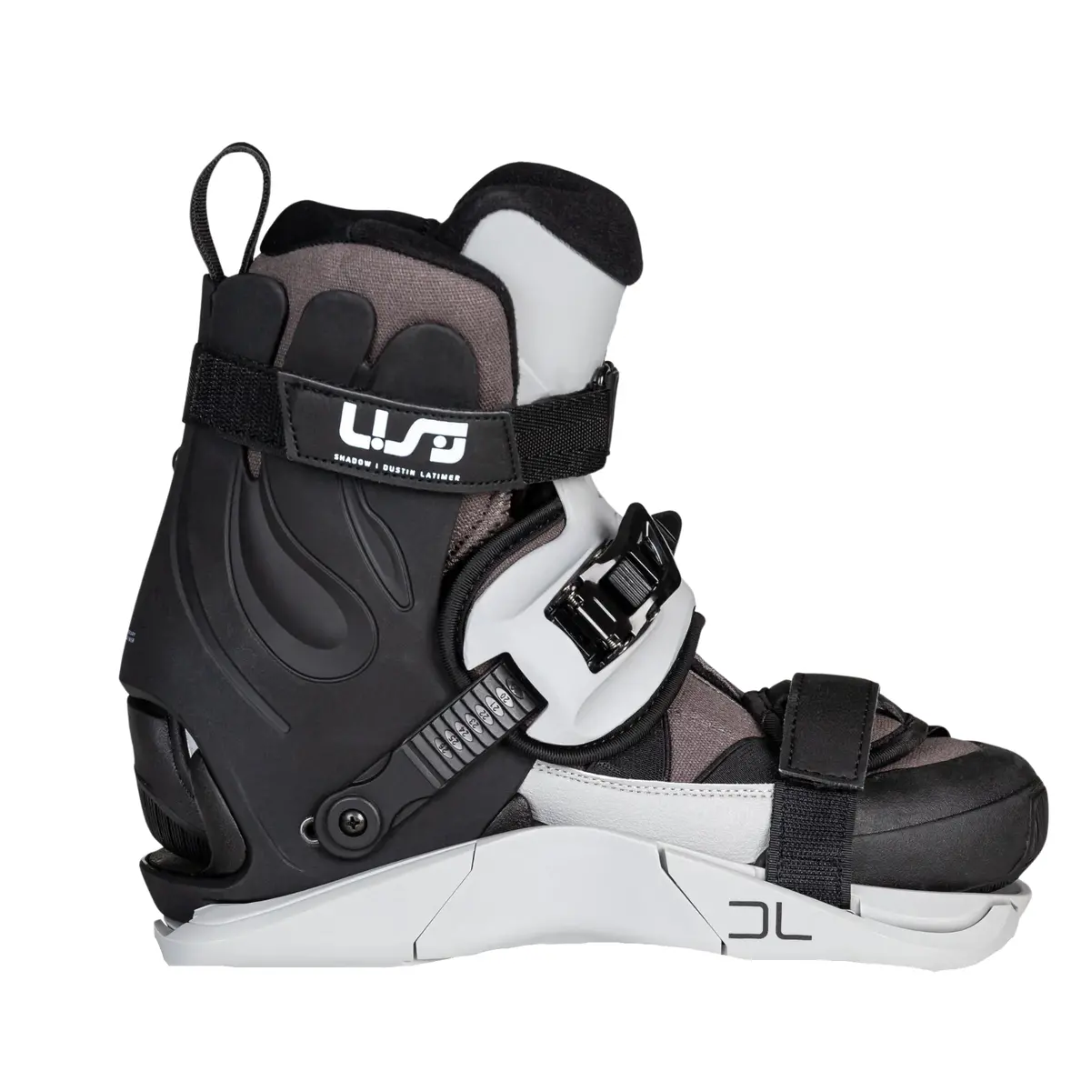 Shadow Dustin Latimer Boot Only 1