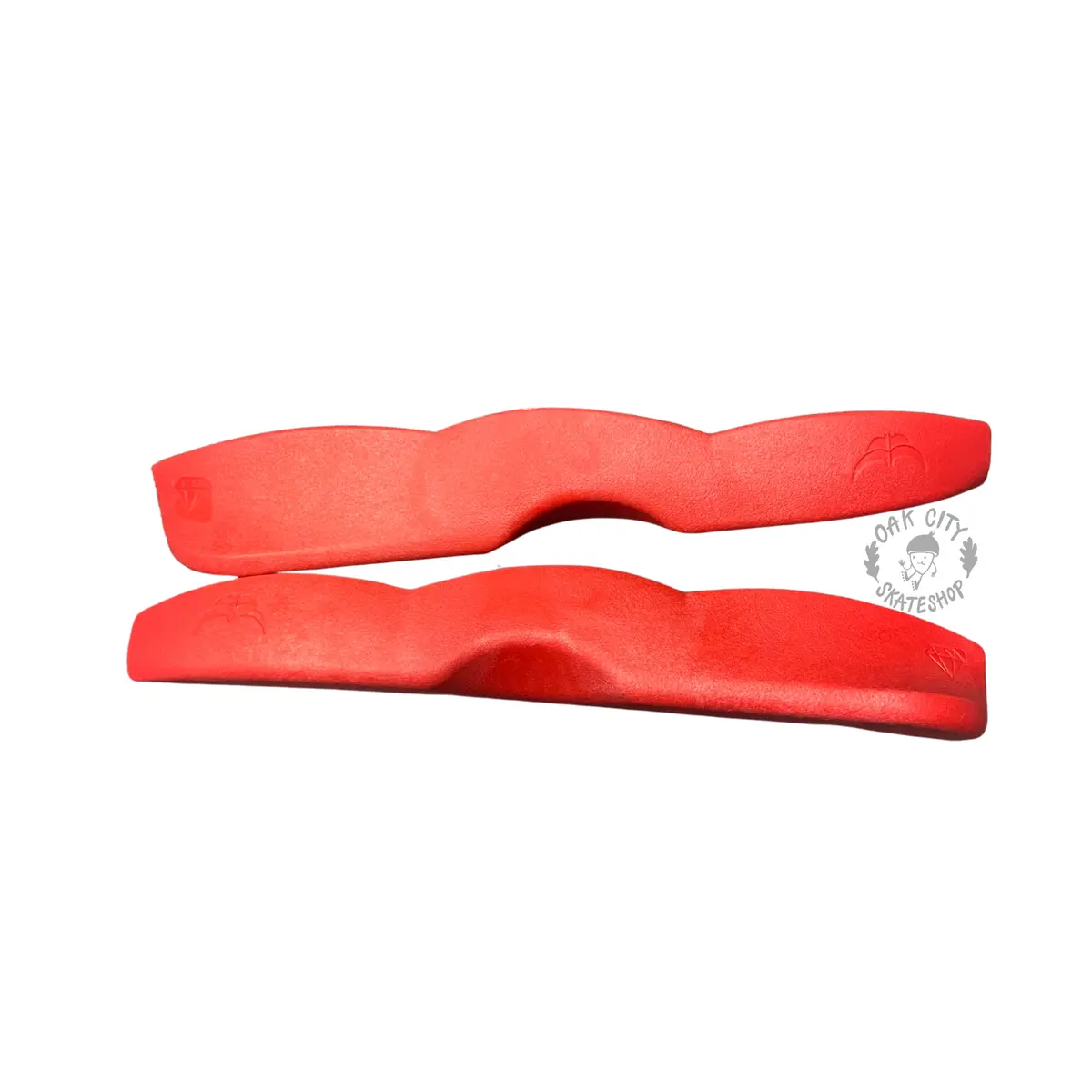 Razors Sl One Piece Soul Slider - Red 1