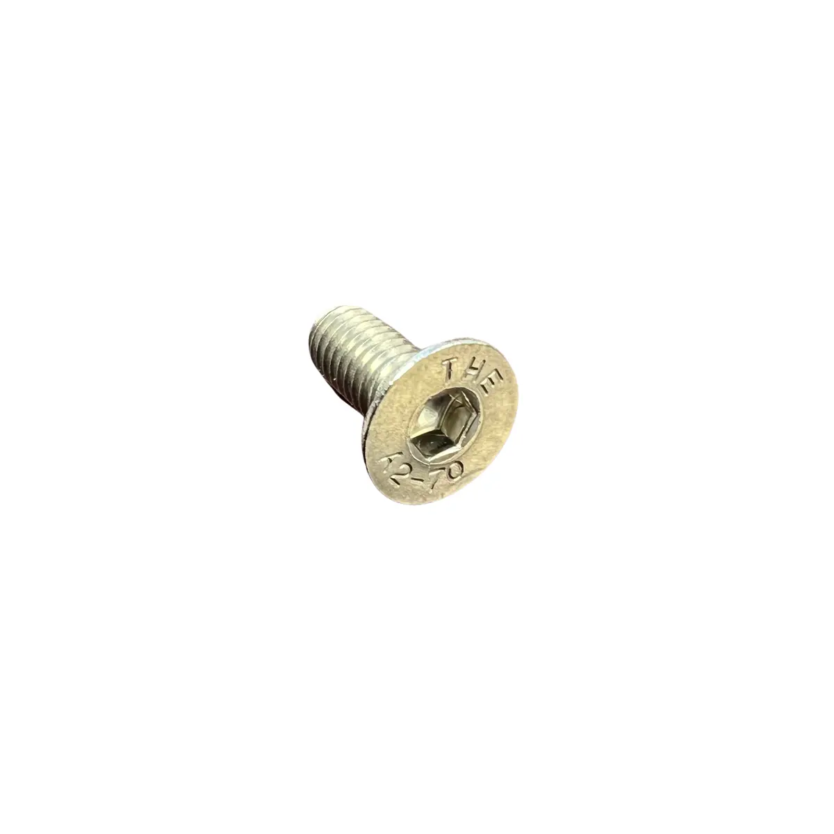 Generic Them 909 Cuff Bolt - (No Washer) 1