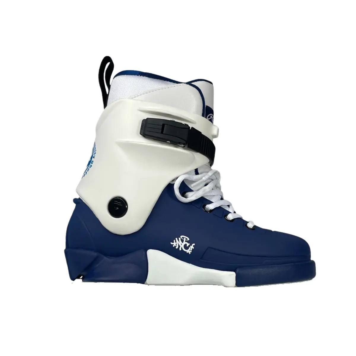 Razors Cult X Ghetto Community Boot Only 1