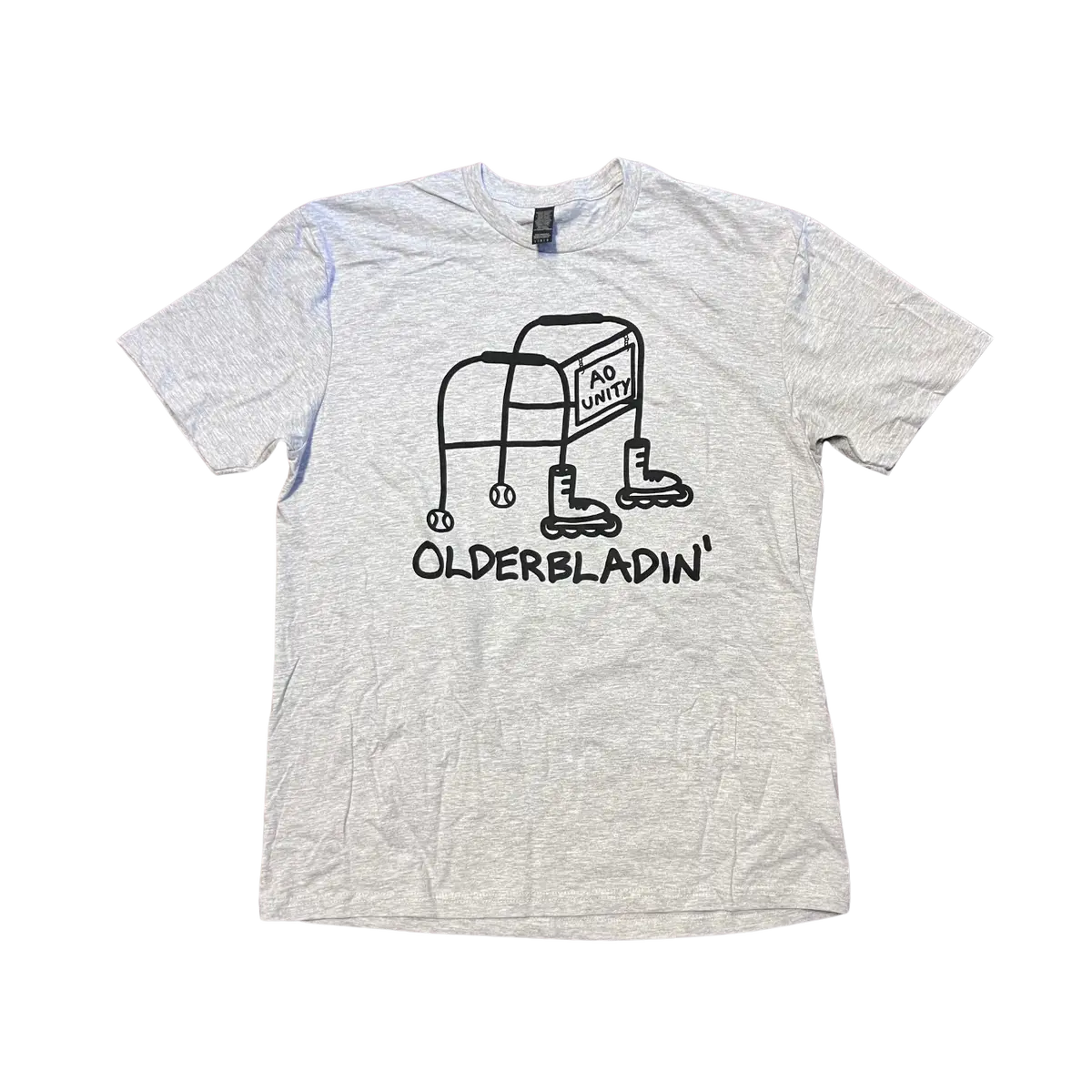 Apex Tee - Olderbladin’ - Sale 1