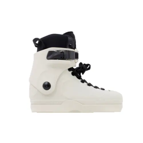 Echo Skates - Verve Boot Only (Cream) 1