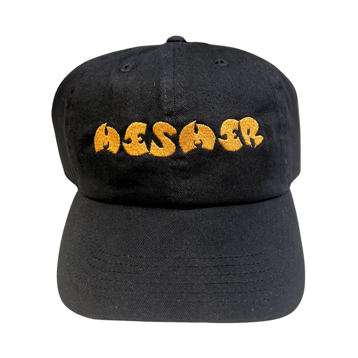 Mesmer Skates Dad Hat 1