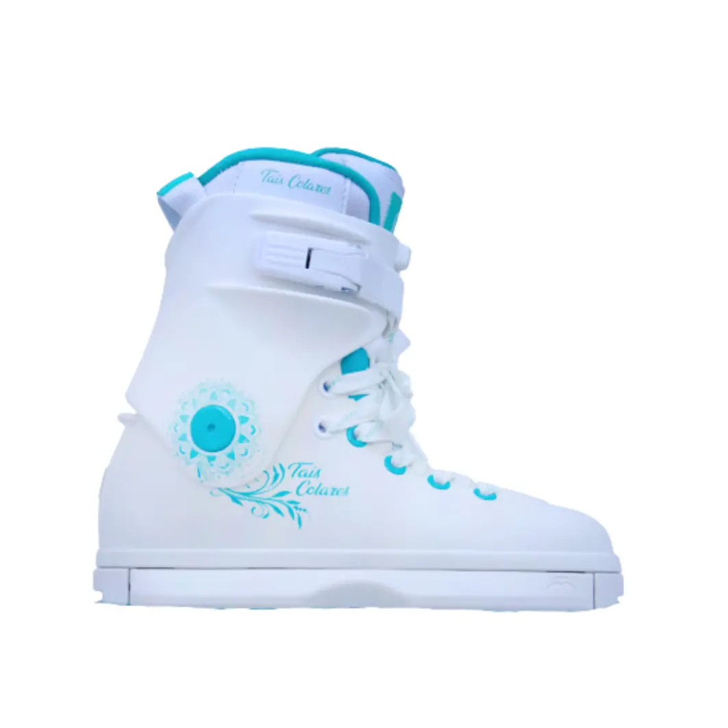 Razors Loca - Tais Colares Pro Boot Only 1