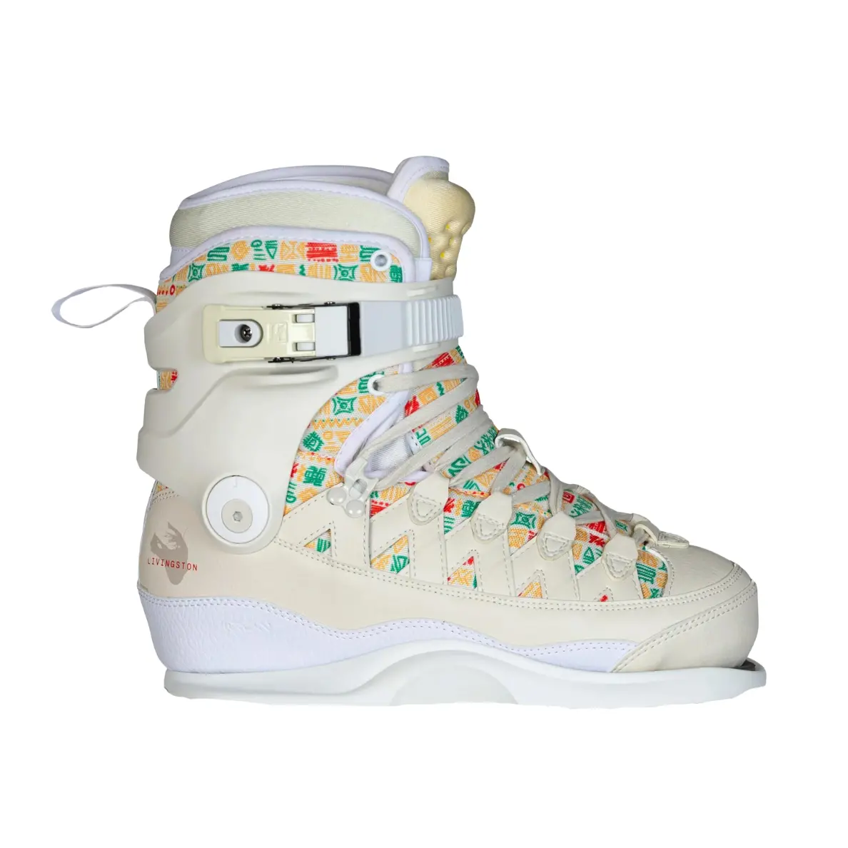 Iqon Montre Ag 15 Boot - Tan 1