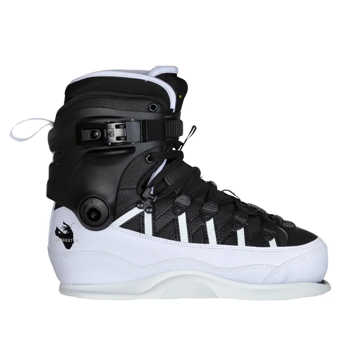 Iqon Montre Ag 15 Boot - Black/White 1