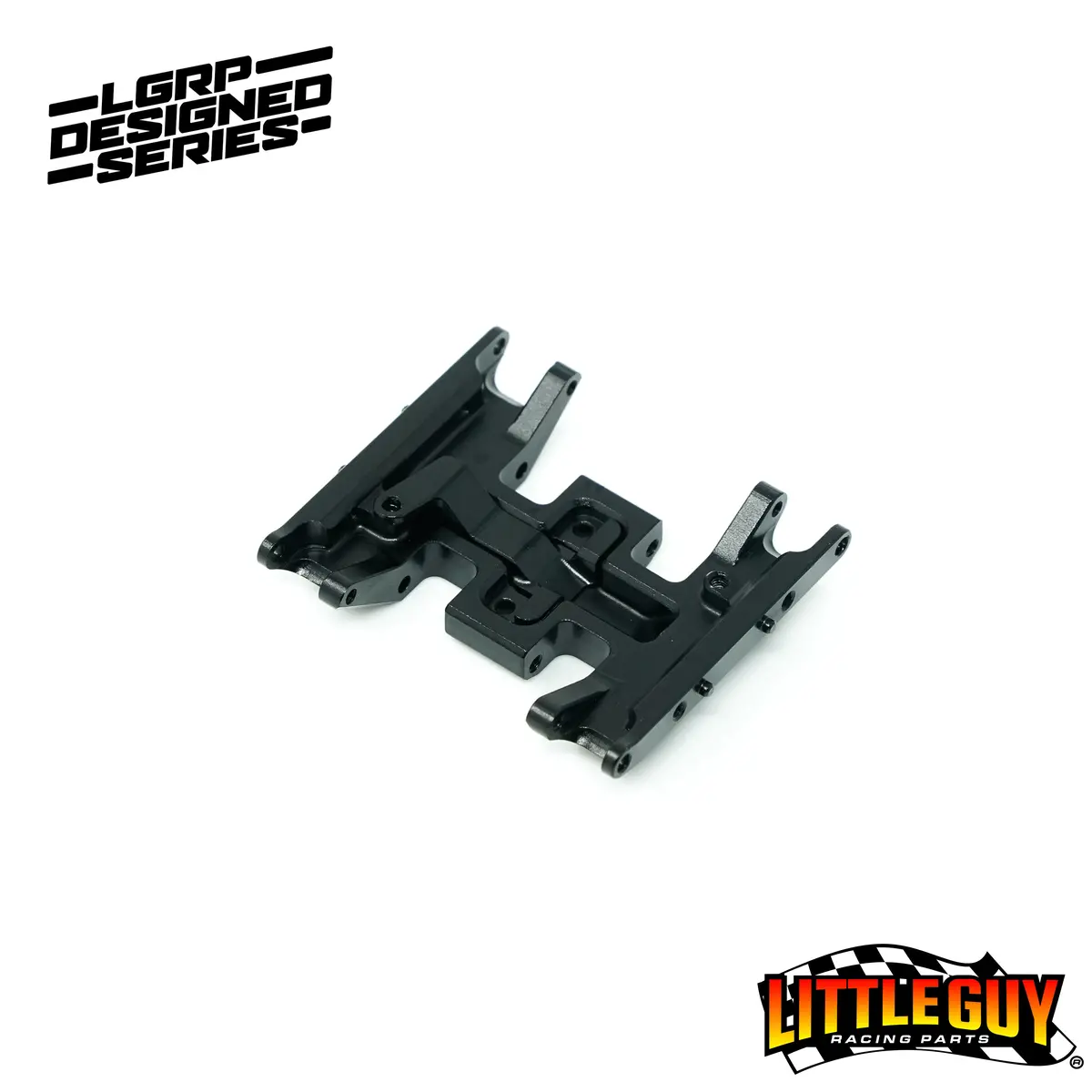 Billet Skid Plate For Scx24™ 1