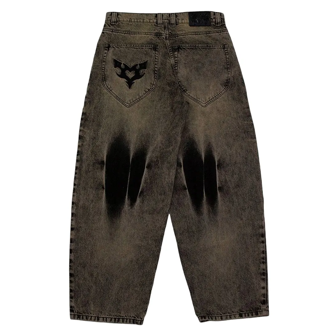 Inpurus Jeans - Dementor 1