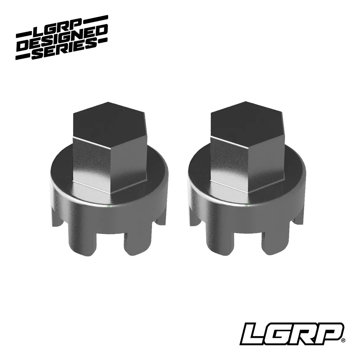 Lgrp® Wheel Nut Tool 1
