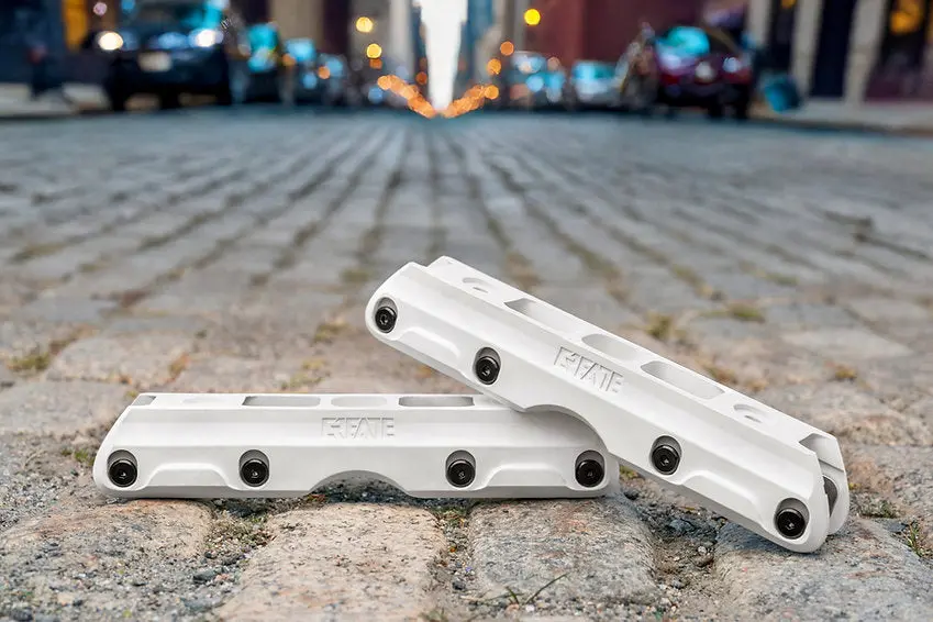 Create Originals Crs Suspension Frames - White (2025) 1