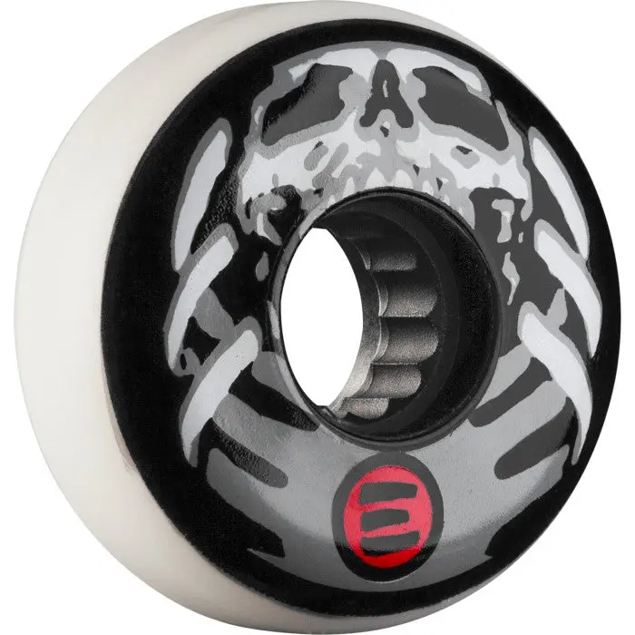 Eulogy Wheels Jaron Grob Retro 58Mm X 89A - (4Pk.) 1