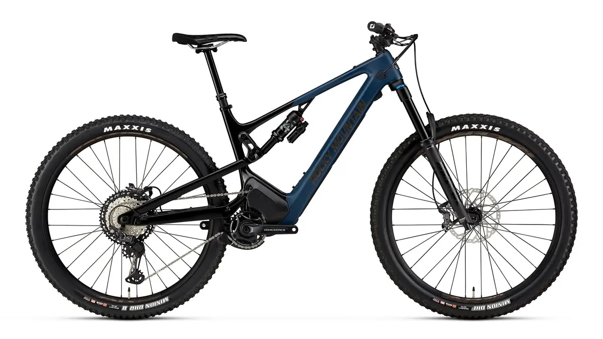 Instinct Powerplay C70 1