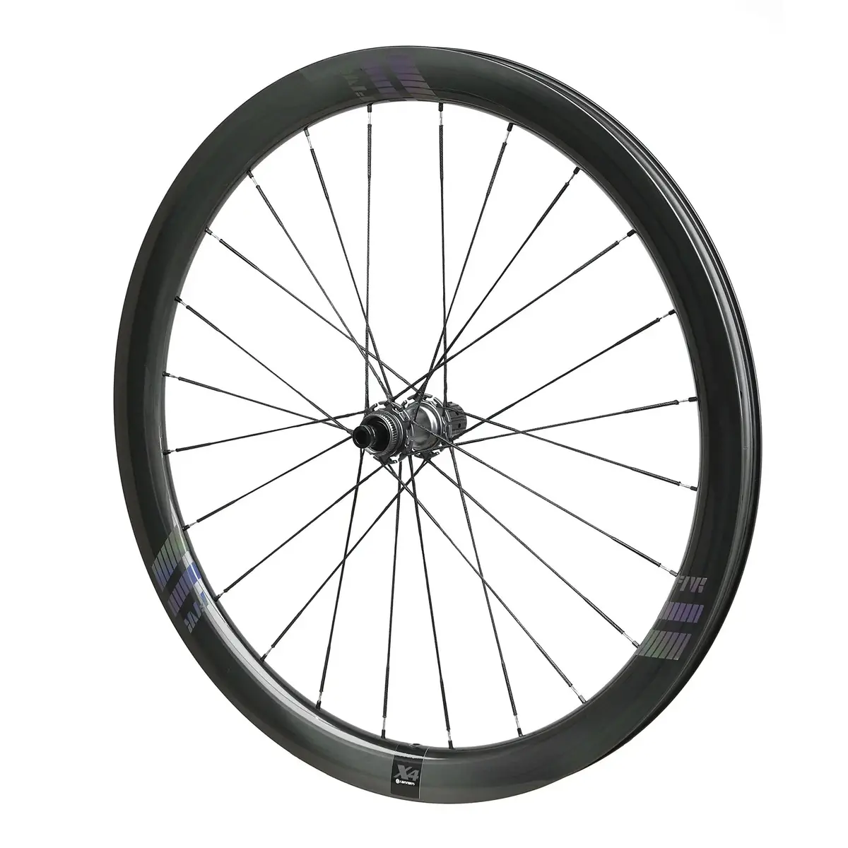 Farsports X-Series Gravel Wheelsets 1