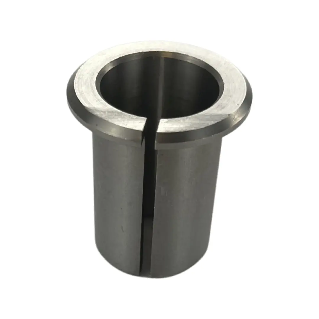 Xp106 - Jeep Wrangler Jl And Gladiator Jt Taper Sleeve Insert - Stainless Steel 1