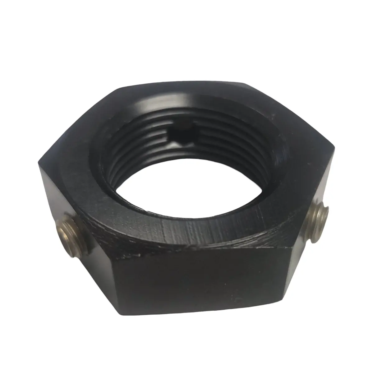Xp139 - Jam Nut 1 1/4-12 Rht 1