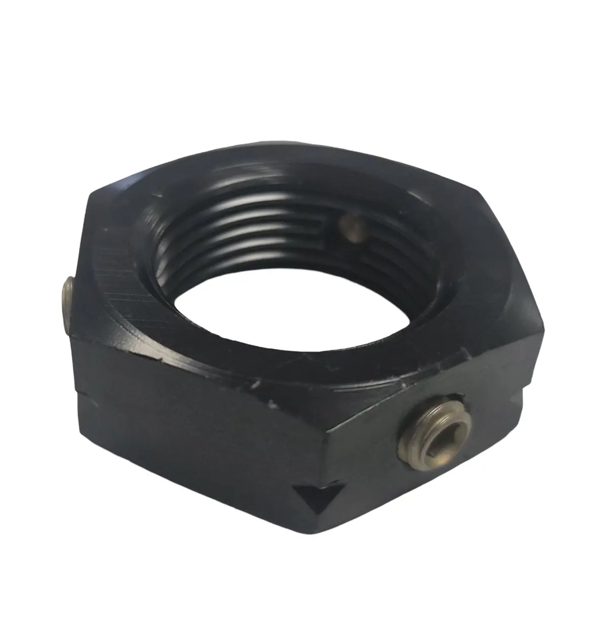 Xp138 - Jam Nut 1 1/4-12 Lht 1