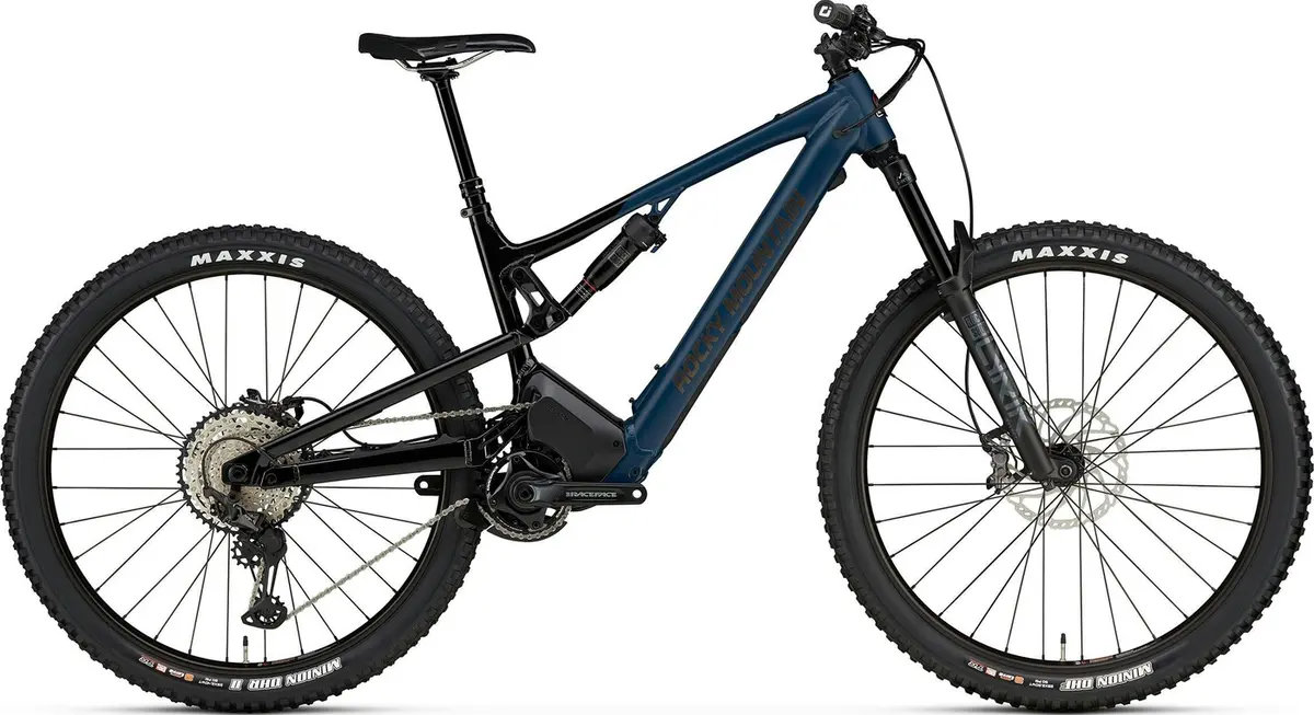 Instinct Powerplay A70 1