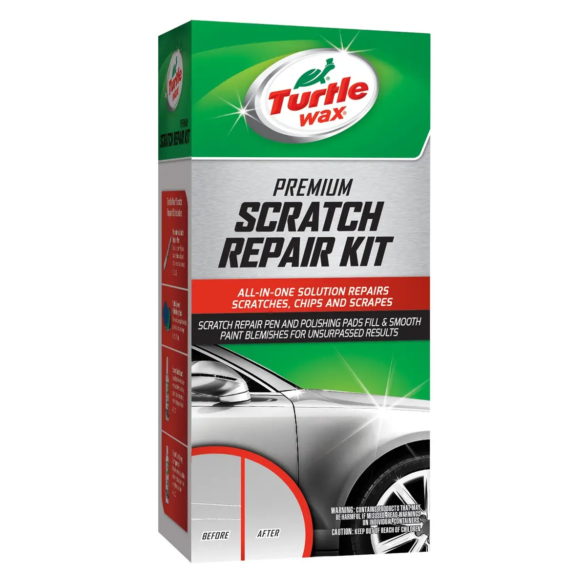 Car Scratch Repair Kit