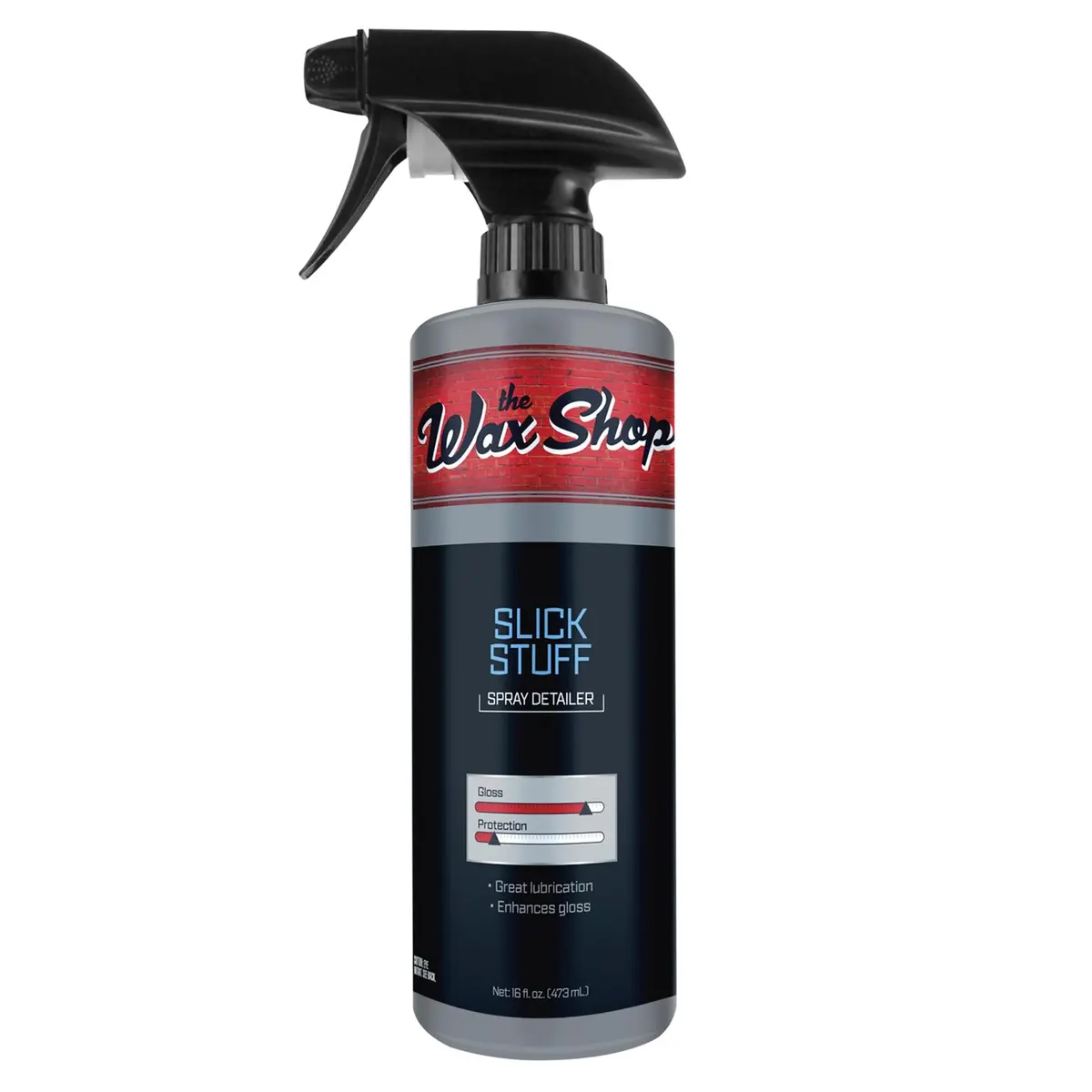 Slick Stuff 16 oz Car Detailing Spray