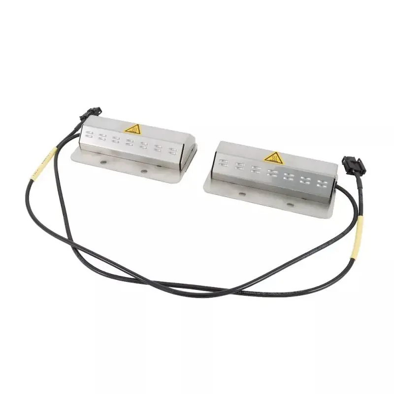 Ohlins Pasm Cancellation Kit For 2005–2011 Porsche 911 (997 Coupe) 1