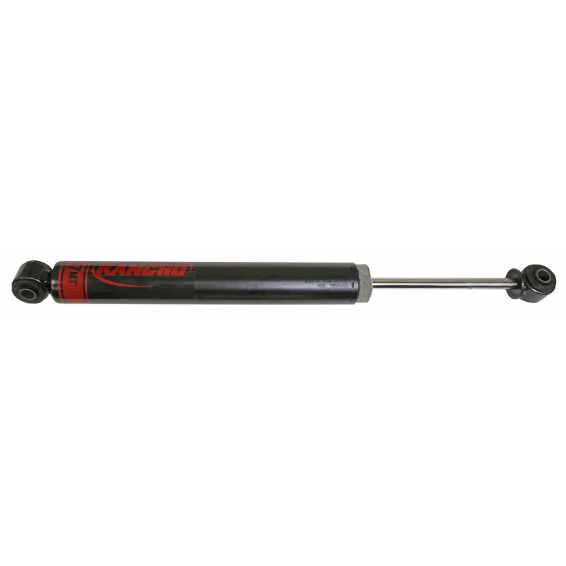 Rancho Rs7Mt Rear Monotube Shock Absorber For 1994–2001 Dodge Ram 1500 4Wd 1
