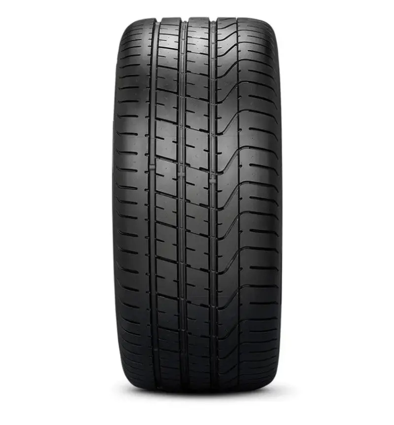 Pirelli P Zero High-Performance Tire – 305/30Zr19 (102Y) Speed Rating 2
