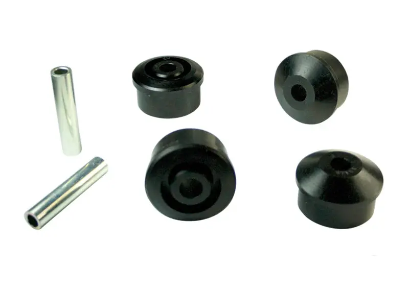 Whiteline Front Beam Axle Bushing Replacement Kit For 2004–2011 Chevrolet Aveo 1