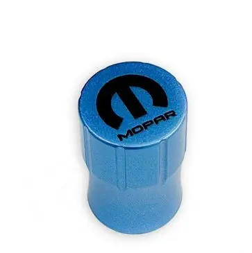 Abd A/C Port Fill Tall Cap 2015-2023 Challenger/Charger 1