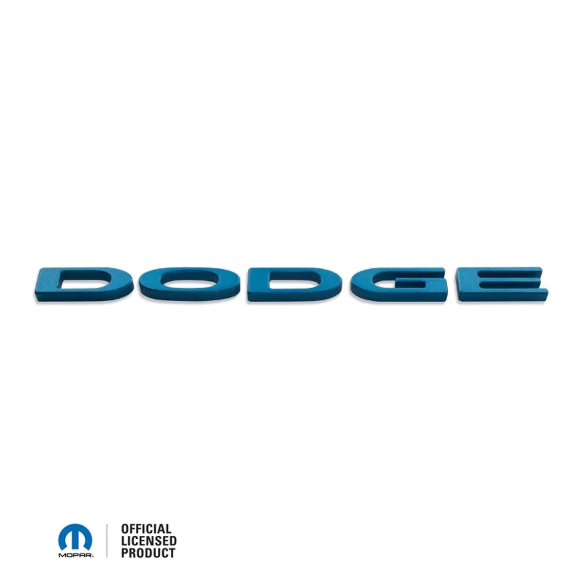 Abd Dodge Letters 2015-2023 Charger, Durango 1