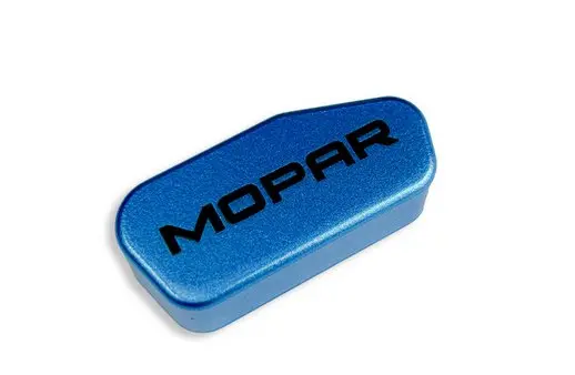 Abd Driver Seat Adjuster Cover 2015-2023 Challenger/Charger 1