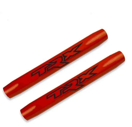 Abd Hood Shock Covers 2021-2024 Trx 1