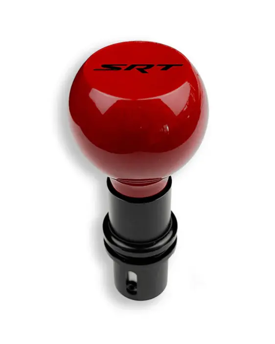 Abd Manual Shift Knob W/ Flat Top 2015-2023 Challenger 1