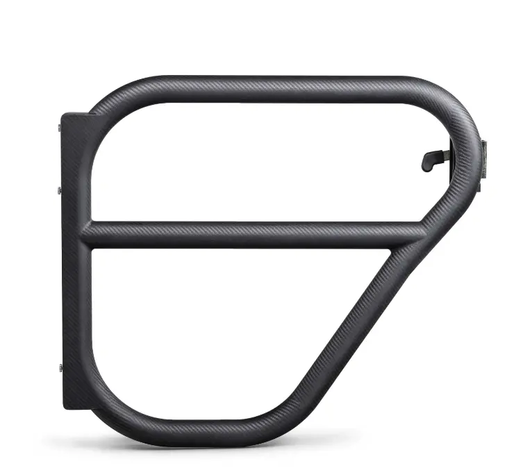 Ac Carbon Fiber Tube Doors 2021-2024 Bronco 4-Door 2