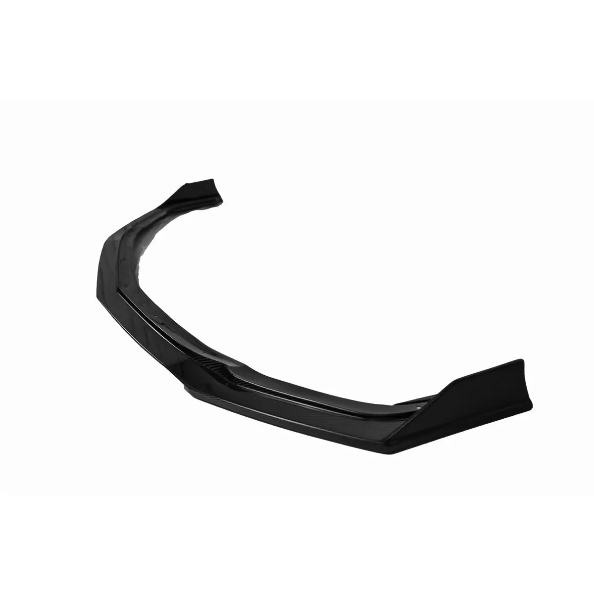 Acura De5 Integra Type S Carbon Fiber Front Airdam/ Lip 2024 - Current 1