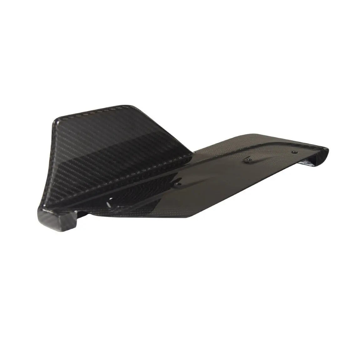 Acura De5 Integra Type S Carbon Fiber Rear Bumper Skirts 2024 - Current 1