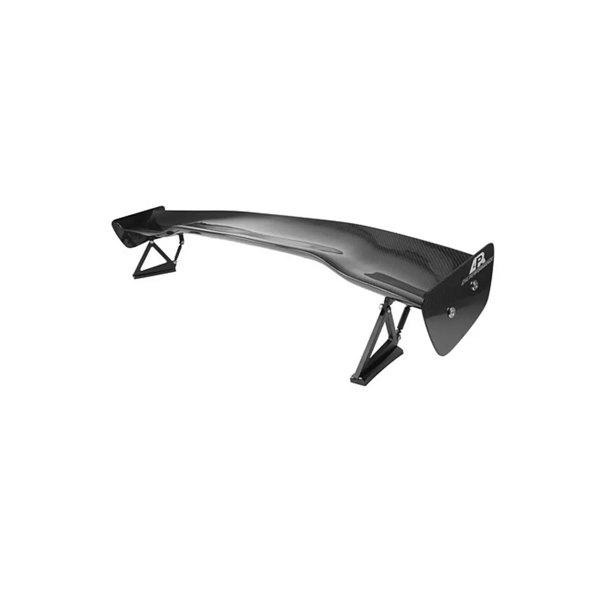 Acura Integra Gtc200 Carbon Fiber Adjustable Wing 1994-2001 1