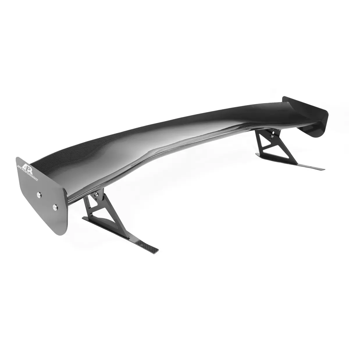 Acura Nsx Gtc300 67" Carbon Fiber Adjustable Wing 1990-2005 1