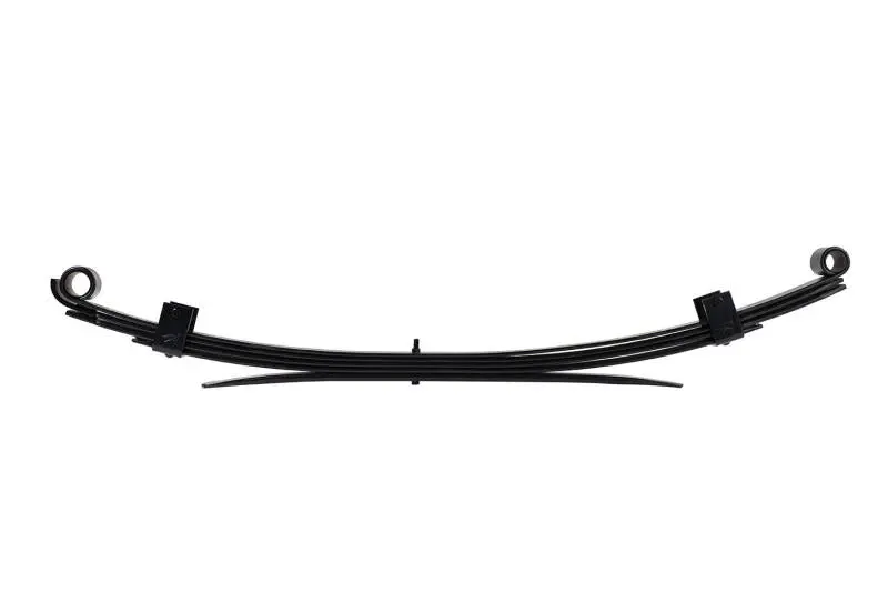 Arb / Ome D2 Leaf Spring Set – Designed For 2006+ Ford Ranger & Bt-50 1