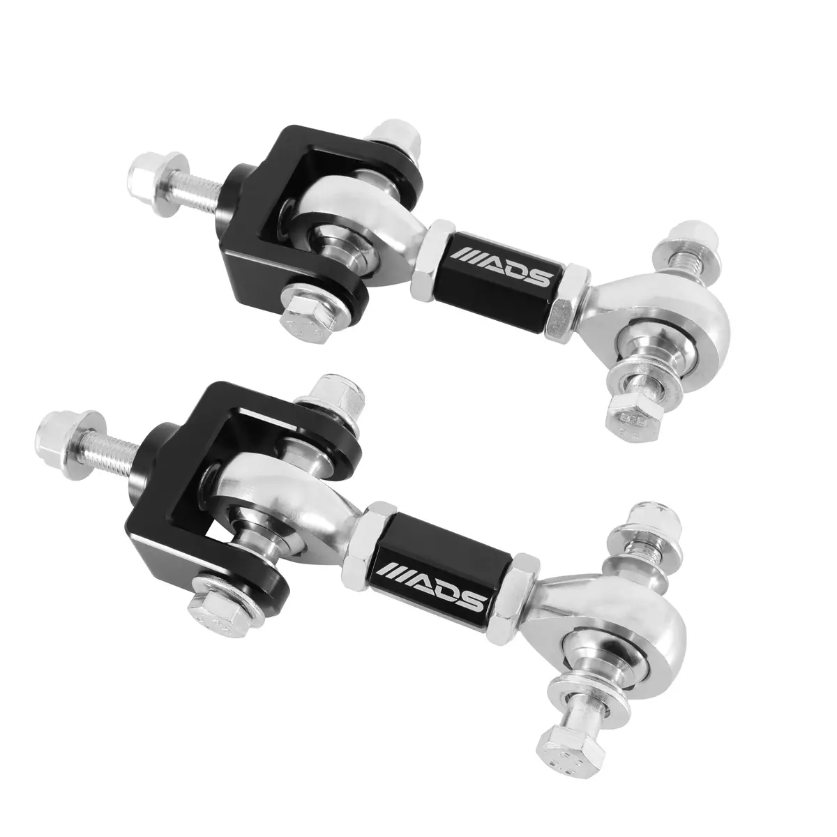 Ads Adjustable Sway Bar End Links 2021-2024 Bronco 1