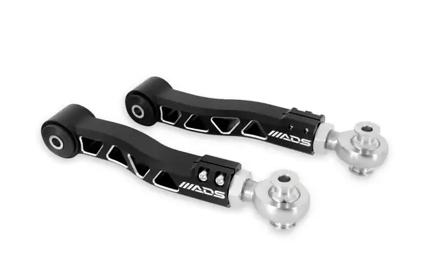 Ads Billet Rear Upper Control Arms 2021-2024 Bronco 1