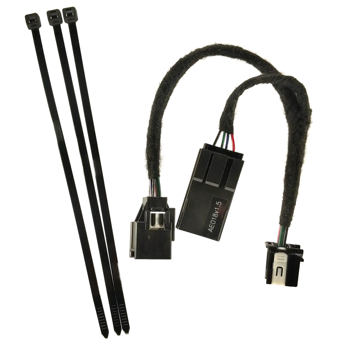 2018-2026 Jeep Wrangler Jl Autostop Eliminator 1