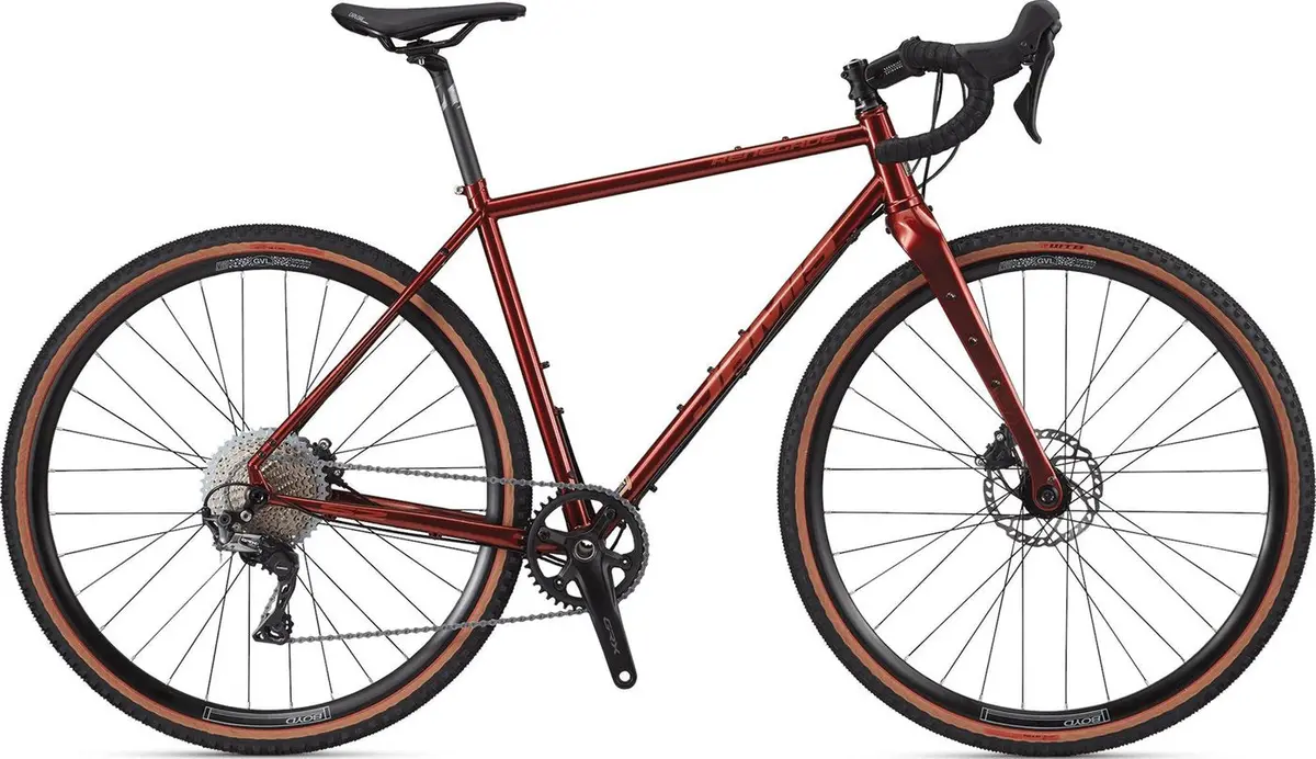 Jamis Renegade S2 1