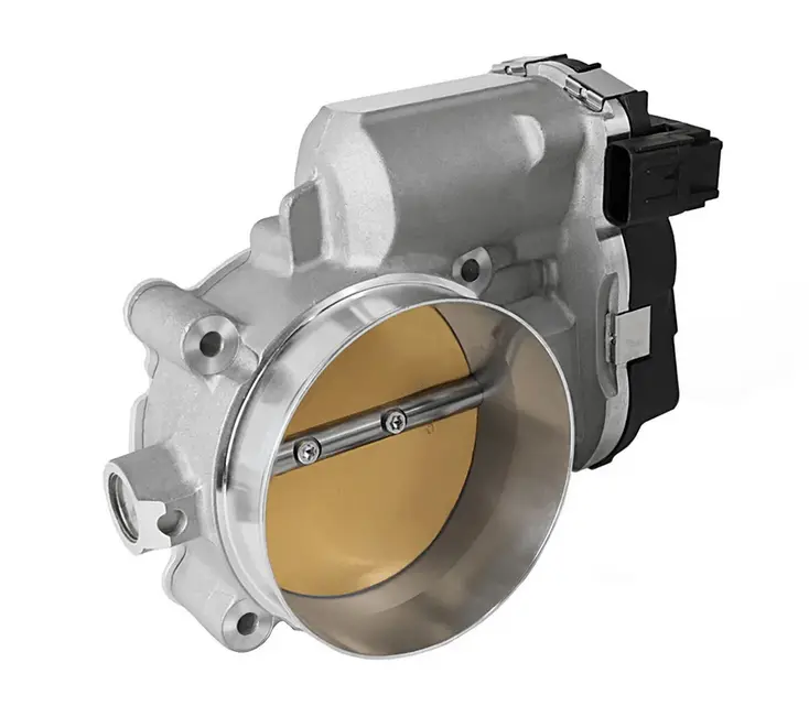 Afe 90Mm Throttle Body 2013-2023 Challenger/Charger 5.7L/6.4L 2
