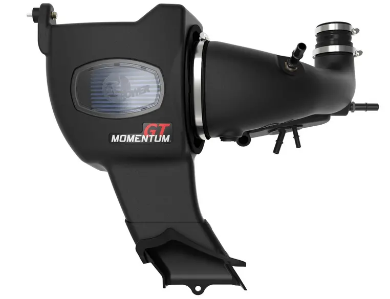 Afe Momentum Gt Cold Air Intake, Pro 5R Filter 2021-2023 Bronco 2.3L 1