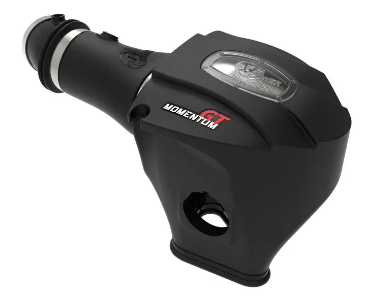 Afe Momentum Gt Cold Air Intake, Pro Dry S Filter 2017-2023 Challenger/Charger 6.2L 1
