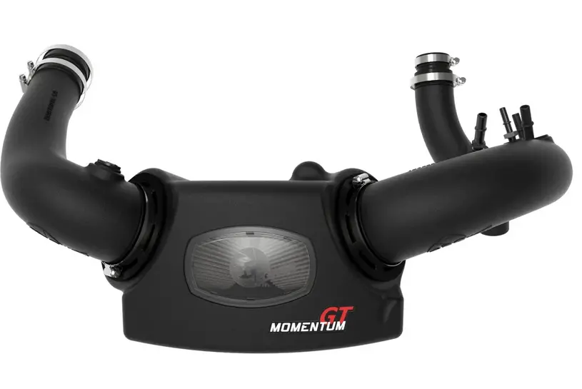 Afe Momentum Gt Cold Air Intake, Pro Dry S Filter 2020-2025 Explorer St 1